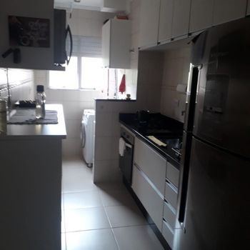 Foto 5 do(a) Apartamento de 3 quartos à venda em Vila Califórnia, São Paulo
