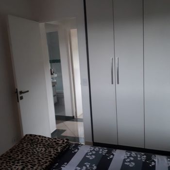 Foto 8 do(a) Apartamento de 3 quartos à venda em Vila Califórnia, São Paulo
