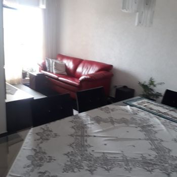 Foto 4 do(a) Apartamento de 3 quartos à venda em Vila Califórnia, São Paulo