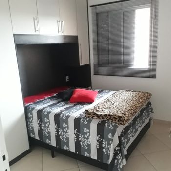 Foto 7 do(a) Apartamento de 3 quartos à venda em Vila Califórnia, São Paulo