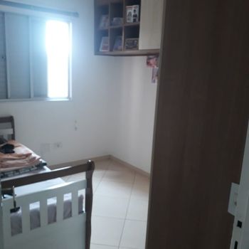 Foto 9 do(a) Apartamento de 3 quartos à venda em Vila Califórnia, São Paulo