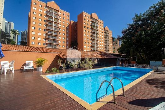 Foto 32 do(a) Apartamento de 2 quartos à venda em Jardim Ampliação, São Paulo