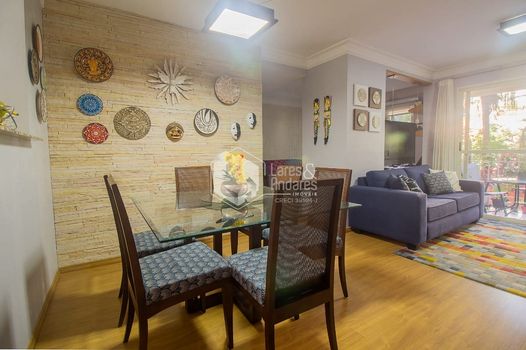 Foto 1 do(a) Apartamento de 2 quartos à venda em Jardim Ampliação, São Paulo