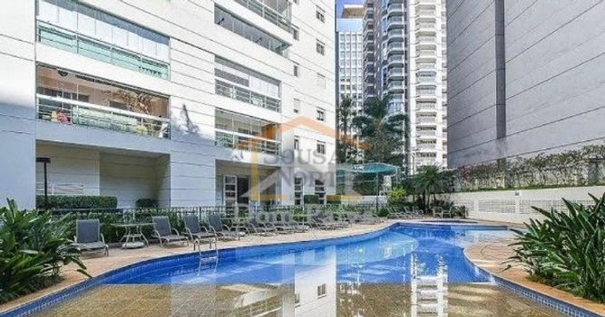 Foto 18 do(a) Apartamento de 3 quartos para alugar em Vila Olímpia, São Paulo