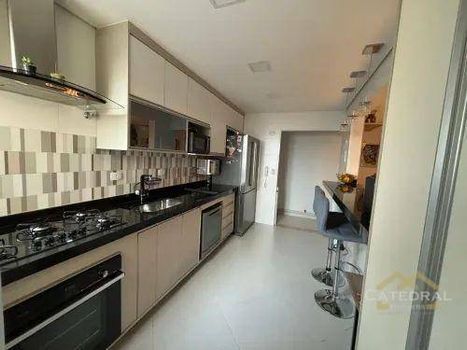 Foto 7 do(a) Apartamento de 2 quartos à venda em Jardim Tamoio, Jundiaí