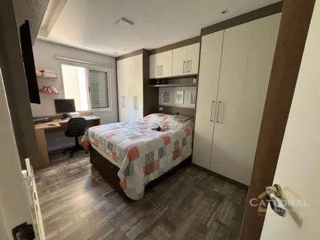Foto 16 do(a) Apartamento de 2 quartos à venda em Jardim Tamoio, Jundiaí