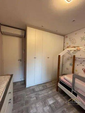 Foto 12 do(a) Apartamento de 2 quartos à venda em Jardim Tamoio, Jundiaí