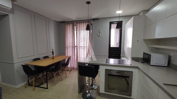 Foto 5 do(a) Apartamento de 2 quartos à venda em Anita Garibaldi, Joinville