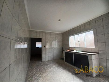 Foto 4 do(a) Casa de 2 quartos à venda em Parque Sisi, São Carlos