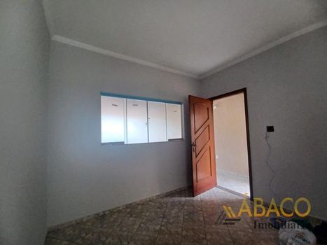 Foto 2 do(a) Casa de 2 quartos à venda em Parque Sisi, São Carlos