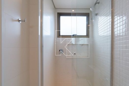 Foto 47 do(a) Cobertura de 3 quartos à venda em Moema, São Paulo