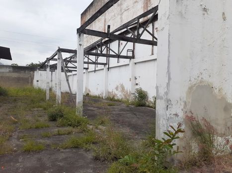 Foto 4 do(a) Galpão / Depósito / Armazém / Pavilhão false à venda em Senador Vasconcelos, Rio de Janeiro