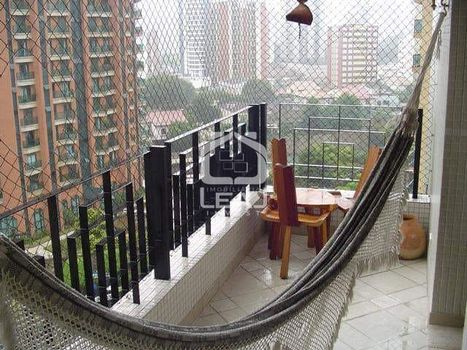 Foto 3 do(a) Apartamento de 3 quartos à venda em Jardim Vila Mariana, São Paulo