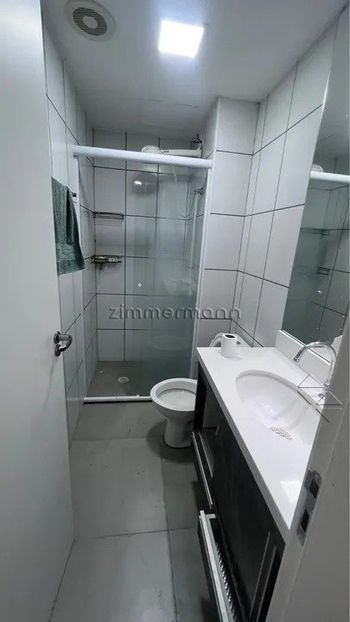Foto 10 do(a) Apartamento de 1 quartos à venda em Barra Funda, São Paulo