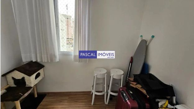 Foto 9 do(a) Apartamento de 2 quartos à venda em Santo Amaro, São Paulo