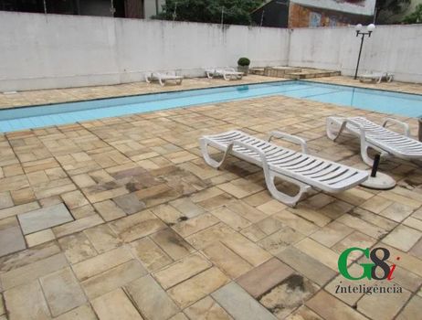 Foto 5 do(a) Apartamento de 2 quartos à venda em Pinheiros, São Paulo