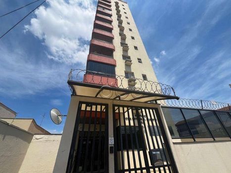 Foto 1 do(a) Apartamento de 3 quartos à venda em Nova Piracicaba, Piracicaba