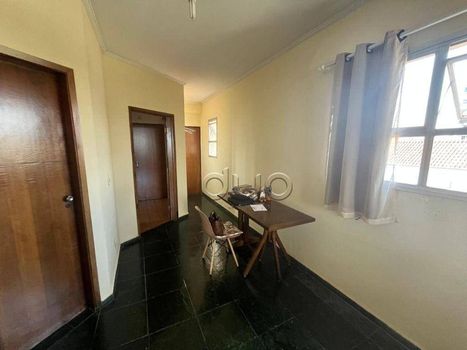 Foto 10 do(a) Apartamento de 3 quartos à venda em Nova Piracicaba, Piracicaba