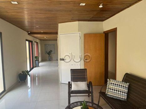Foto 3 do(a) Apartamento de 3 quartos à venda em Nova Piracicaba, Piracicaba