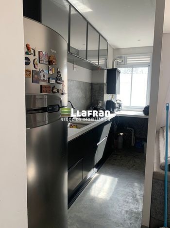 Foto 7 do(a) Apartamento de 2 quartos à venda em Jardim Monte Alegre, Taboão da Serra