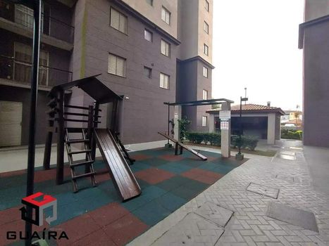 Foto 4 do(a) Apartamento de 2 quartos à venda em Planalto, São Bernardo do Campo