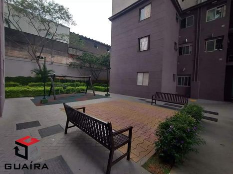 Foto 6 do(a) Apartamento de 2 quartos à venda em Planalto, São Bernardo do Campo