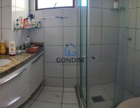 Foto 19 do(a) Apartamento de 3 quartos à venda em Fátima, Fortaleza