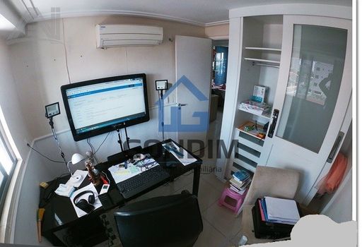Foto 18 do(a) Apartamento de 3 quartos à venda em Fátima, Fortaleza