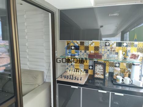 Foto 7 do(a) Apartamento de 3 quartos à venda em Fátima, Fortaleza