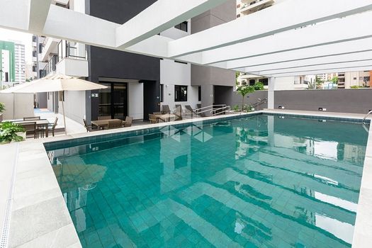 Foto 46 do(a) Apartamento de 2 quartos à venda em Vila Clementino, São Paulo