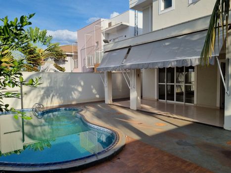 Foto 1 do(a) Casa em Condomínio de 4 quartos à venda em Jardim Saint Gerard, Ribeirão Preto