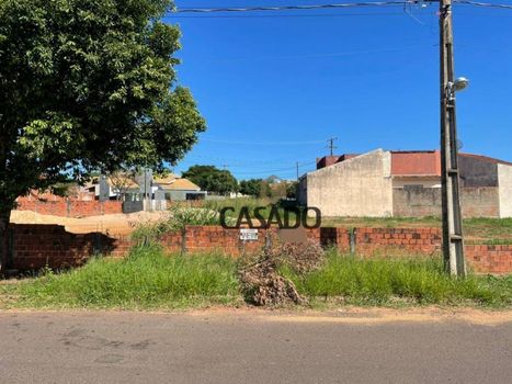 Foto 1 do(a) Terreno false à venda em Residencial Atlântico IV, Cianorte