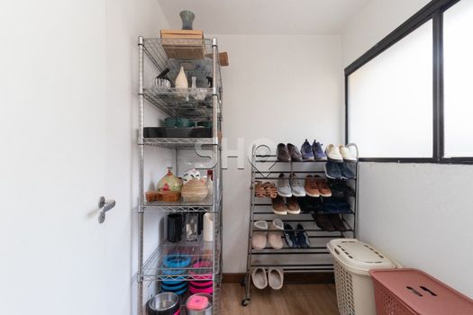 Foto 44 do(a) Apartamento de 4 quartos à venda em Perdizes, São Paulo