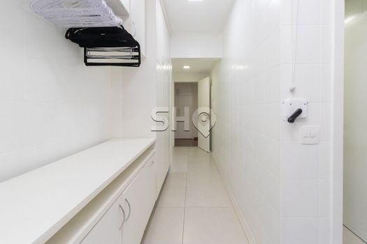 Foto 41 do(a) Apartamento de 4 quartos à venda em Perdizes, São Paulo