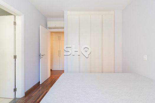 Foto 23 do(a) Apartamento de 4 quartos à venda em Perdizes, São Paulo