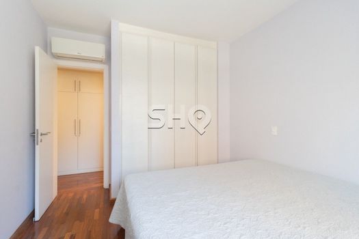 Foto 24 do(a) Apartamento de 4 quartos à venda em Perdizes, São Paulo