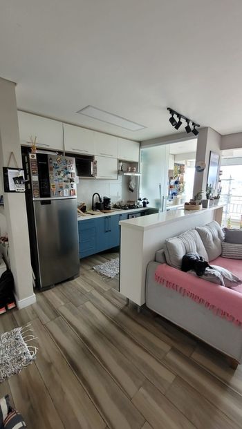 Foto 3 do(a) Apartamento de 2 quartos à venda em Vila Dom Pedro II, São Paulo
