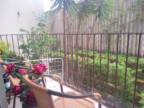 Foto 4 do(a) Cobertura de 2 quartos à venda em Itaim Bibi, São Paulo