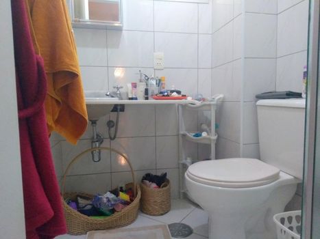 Foto 11 do(a) Cobertura de 2 quartos à venda em Itaim Bibi, São Paulo