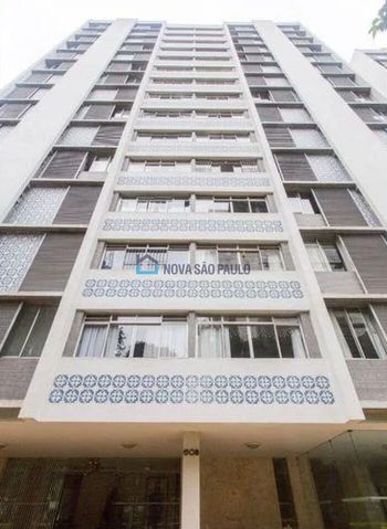 Foto 10 do(a) Apartamento de 3 quartos à venda em Bela Vista, São Paulo
