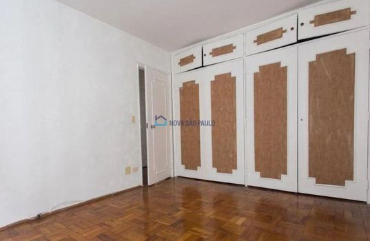 Foto 3 do(a) Apartamento de 3 quartos à venda em Bela Vista, São Paulo
