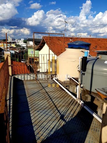 Foto 5 do(a) Casa de 3 quartos à venda em Vila Carolina, São Paulo