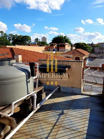 Foto 4 do(a) Casa de 3 quartos à venda em Vila Carolina, São Paulo