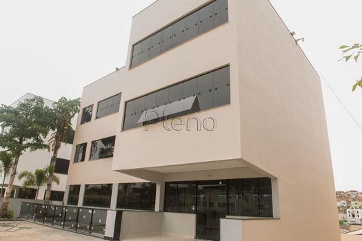 Foto 2 do(a) Edifício Inteiro false para alugar em Jardim do Lago, Campinas