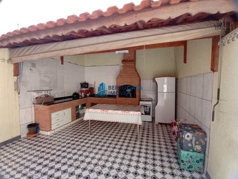 Foto 46 do(a) Casa em Condomínio de 3 quartos à venda em Itaquera, São Paulo
