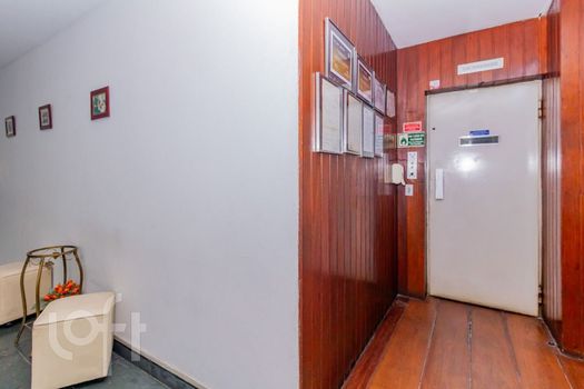 Foto 31 do(a) Apartamento de 1 quartos à venda em Vila Clementino, São Paulo