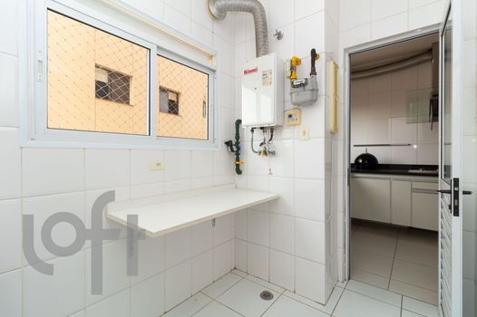 Foto 15 do(a) Apartamento de 3 quartos à venda em Jardim da Saúde, São Paulo