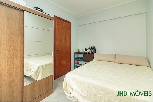 Foto 13 do(a) Apartamento de 2 quartos à venda em Cristal, Porto Alegre