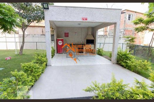 Foto 45 do(a) Apartamento de 3 quartos à venda em Jardim Bela Vista, Guarulhos