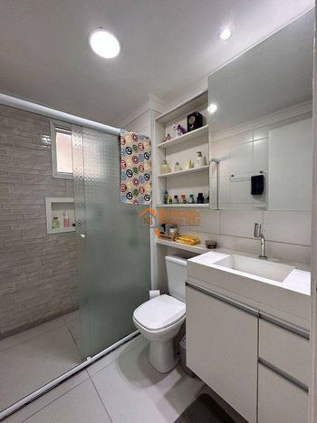 Foto 41 do(a) Apartamento de 3 quartos à venda em Jardim Bela Vista, Guarulhos